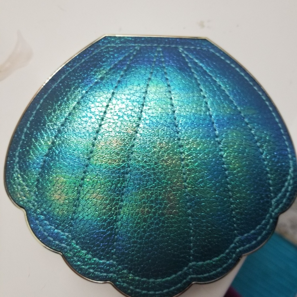 Tarte mermaid collection palette